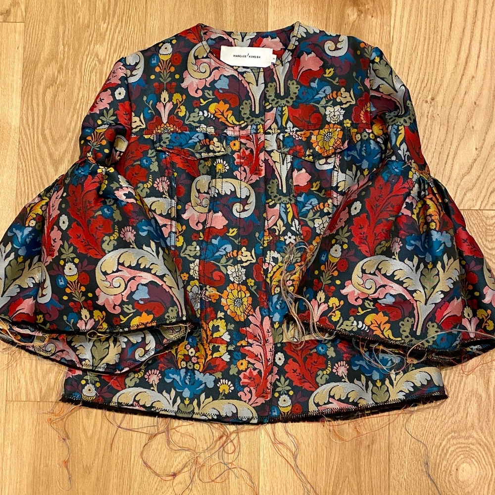 Marques’Almeida Jacket